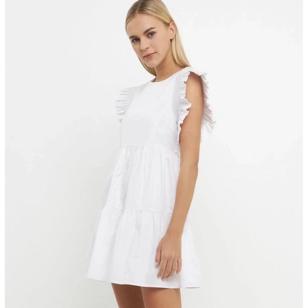 heartbreaker mini dress Heartbreaker Mini Dress – Maimoco